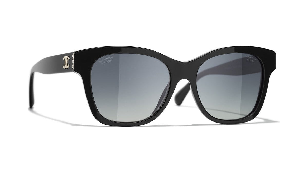 Sunglasses CHANEL 5482H C622/S8 54 17 140 | OpticalH