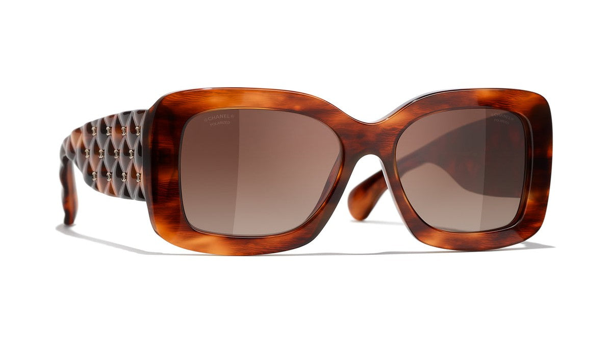 Gafas de Sol CHANEL 5483 1077/S9 54 17