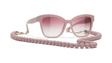 Gafas de Sol CHANEL 5487 17218H 55 13