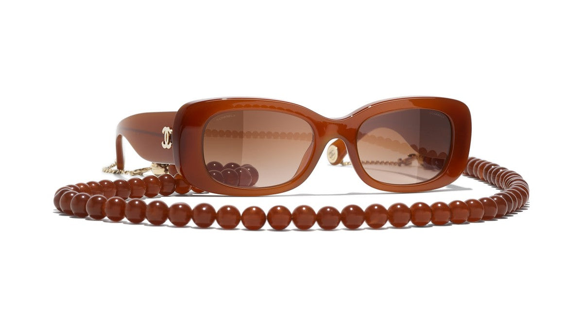 Gafas de Sol CHANEL 5488 1722/S5 52 19