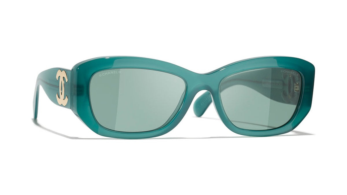 Gafas de Sol CHANEL 5493 1821/2 55 18