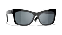 CHANEL 5496B C888S4 56 16 140 Sunglasses