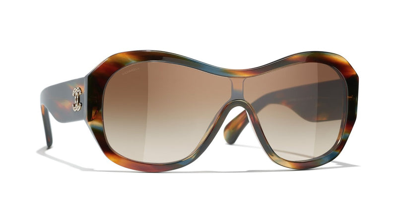 Gafas de Sol CHANEL 5497B 1735S5 129 140