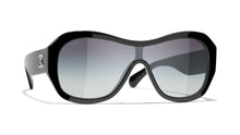 Солнцезащитные очки CHANEL 5497B C622/S6