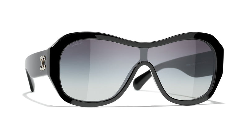 Gafas de Sol CHANEL 5497B C622/S6 129 140 - Vista 2