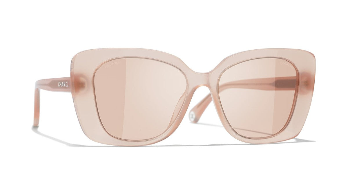 Gafas de Sol CHANEL 5504 17324B 53 17 140