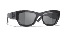 Sonnenbrillen CHANEL 5507 1716/S4