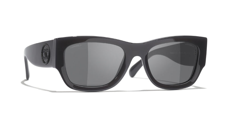 Gafas de Sol CHANEL 5507 1716/S4 54 19 140 - Vista 4
