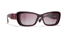 Sonnenbrillen CHANEL 5514 1461/S1