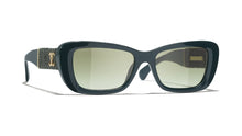 Sonnenbrillen CHANEL 5514 1459S3