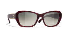 Sonnenbrillen CHANEL 5516 1665/71