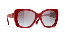 Sonnenbrillen CHANEL 5519 1759/S6