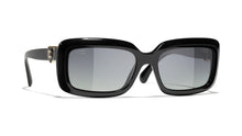 Gafas de Sol CHANEL 5520 C622/S8 56 17
