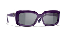 Gafas de Sol CHANEL 5520 1758T8 56 17