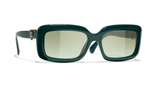 Gafas de Sol CHANEL 5520 1459/S3 56 17