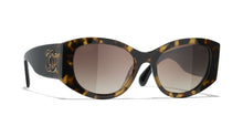 CHANEL 5524 1770/S9 53 19 140 Sunglasses
