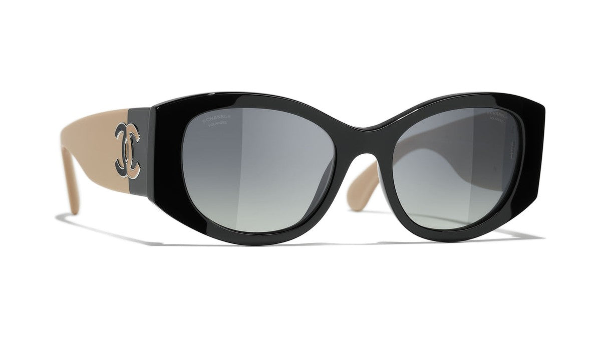 Gafas de Sol CHANEL 5524 C534/S8 53 19 140