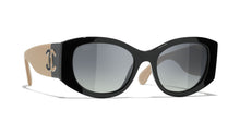 CHANEL 5524 C534/S8 53 19 140 Sunglasses