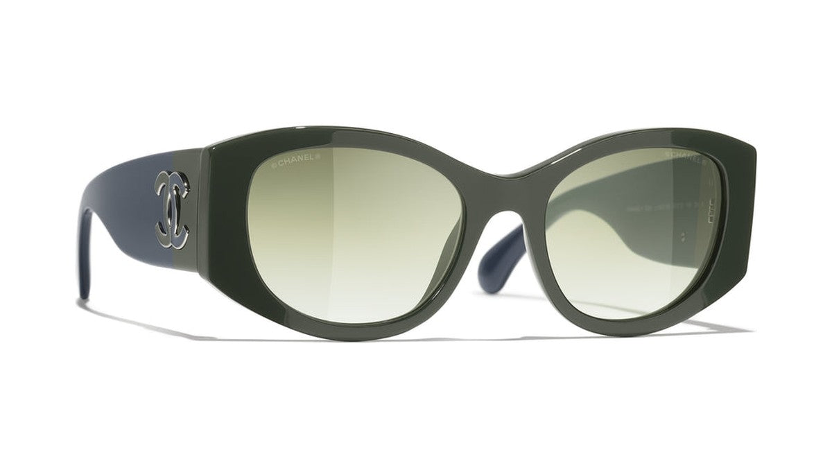 Gafas de Sol CHANEL 5524 1825/E1 53 19 140