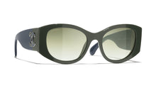 CHANEL 5524 1825/E1 53 19 140 Sunglasses