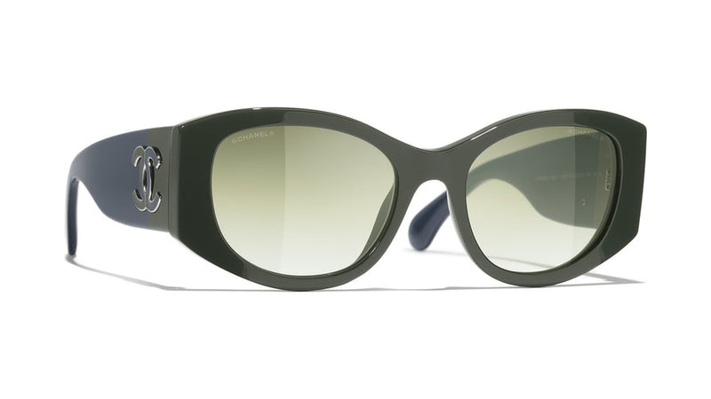 Gafas de Sol CHANEL 5524 1825/E1 53 19 140