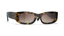 Gafas de Sol CHANEL 5525 1770S9 52 19