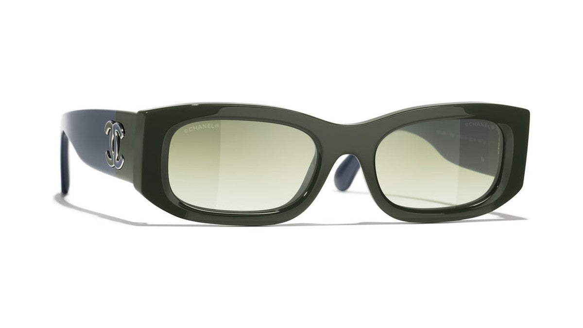 Gafas de Sol CHANEL 5525 1825/E1 52 19 140