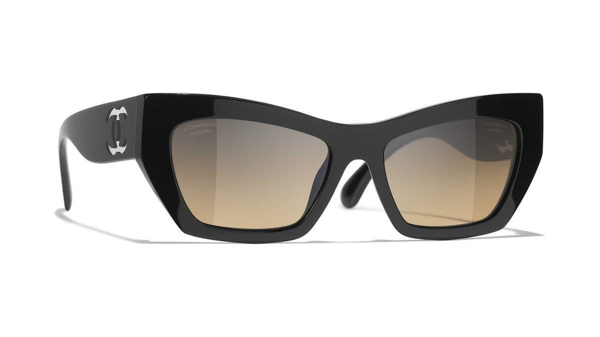 Gafas de Sol CHANEL 5527 C501/W1 54 17 140