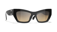 Gafas de Sol CHANEL 5527 C501/W1 54 17