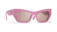 Gafas de Sol CHANEL 5527 1776/53 54 17