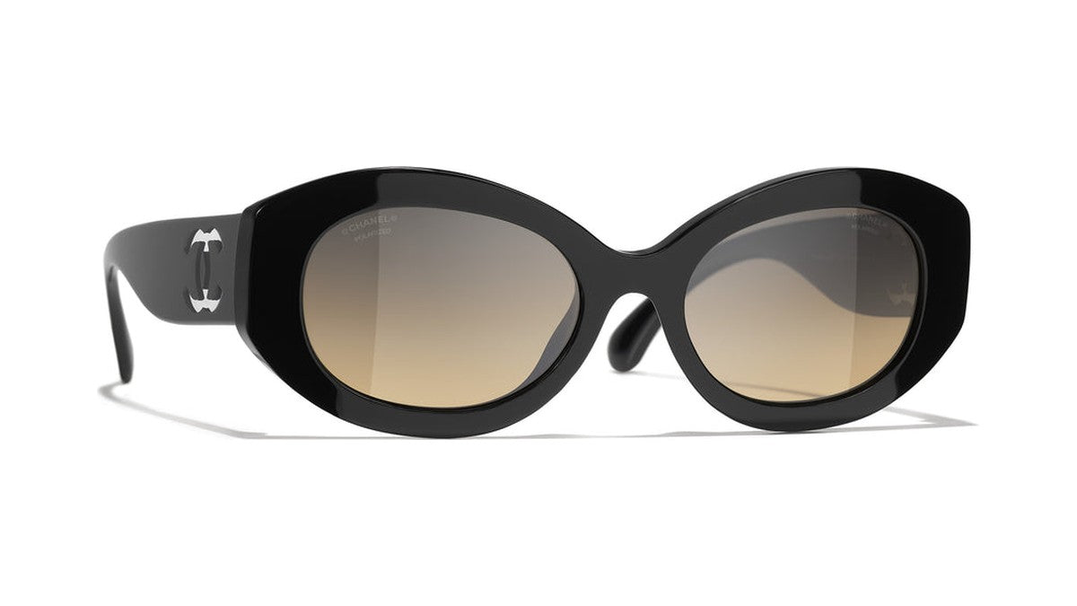 Gafas de Sol CHANEL 5528 C501/W1 53 19 140