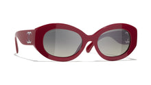 CHANEL 5528 1759/71 53 19 140 Sunglasses