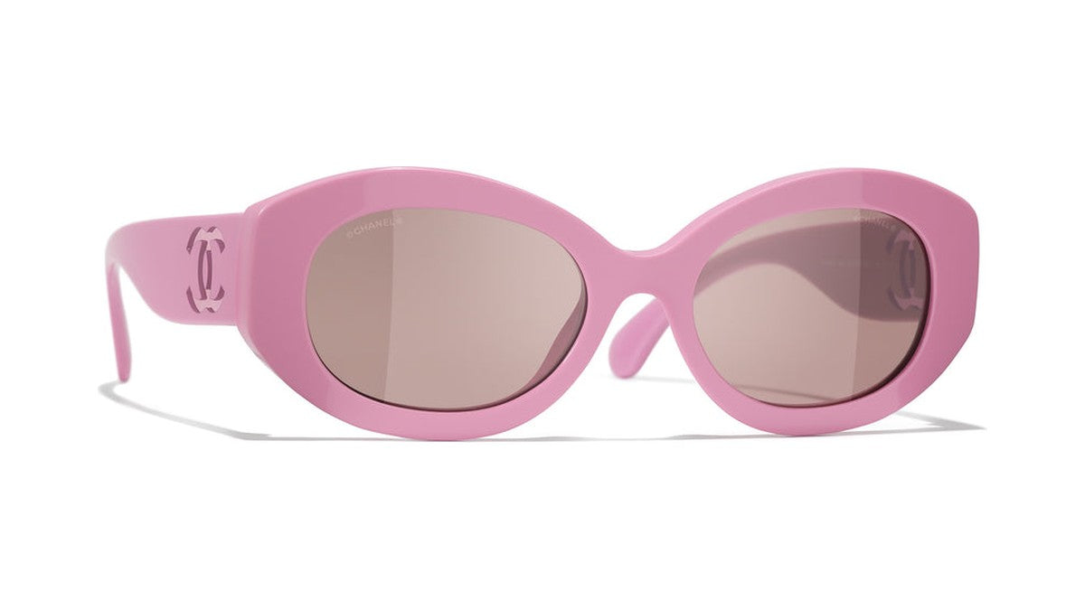 Gafas de Sol CHANEL 5528 1776/53 53 19 140