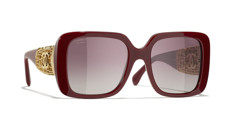Gafas de Sol CHANEL 5532 1792K5 54 19 140