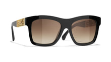 CHANEL 5533 C622/S9 54 18 140 Sunglasses