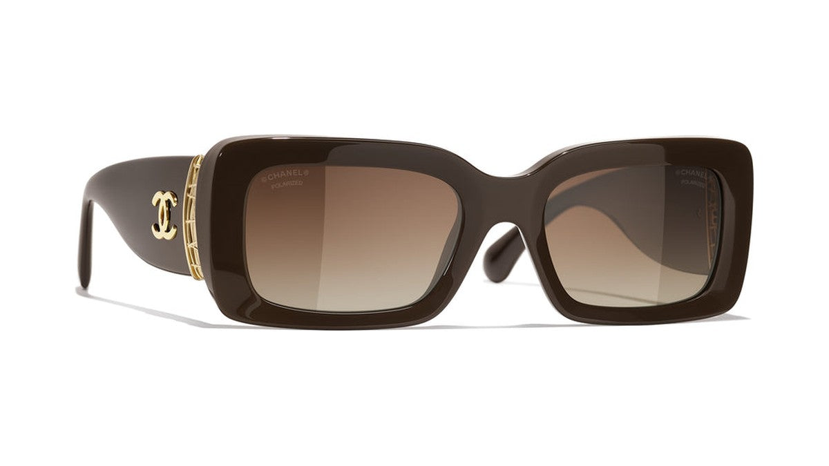 Gafas de Sol CHANEL 5534 1460/S9 54 20 140