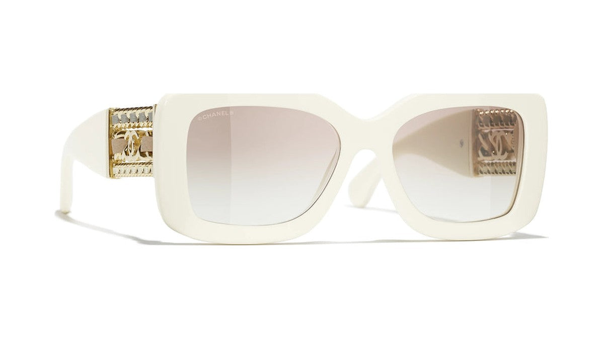 Gafas de Sol CHANEL 5535Q 125513 54 17 140
