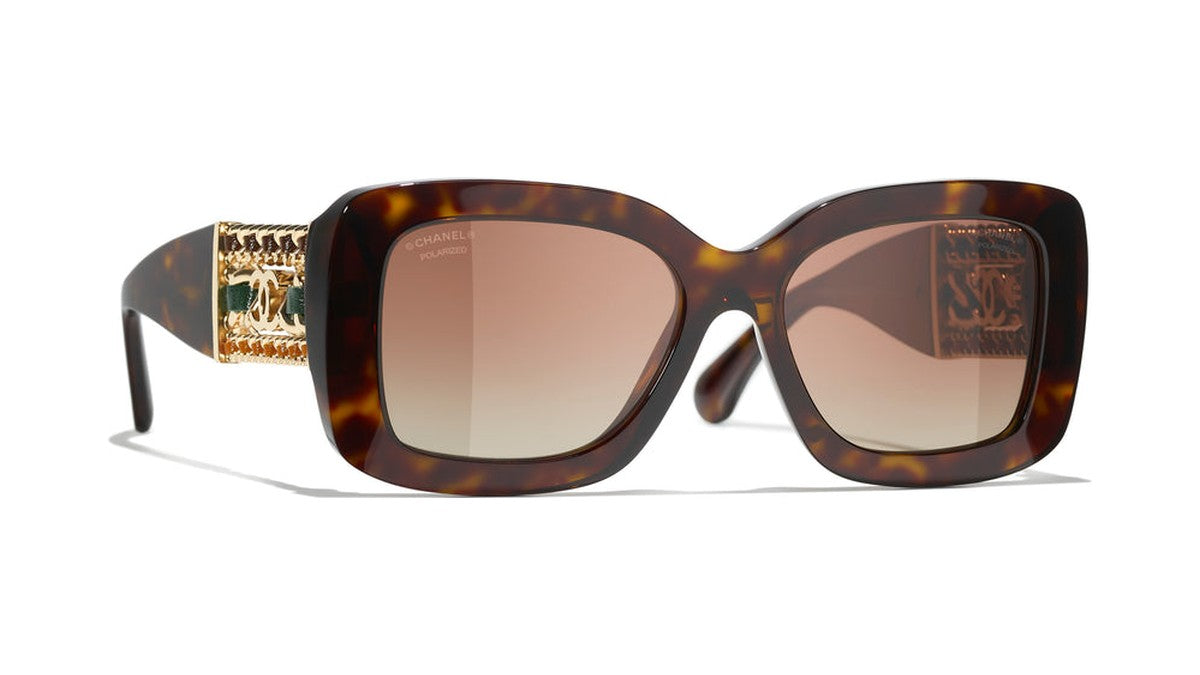 Gafas de Sol CHANEL 5535Q C714S9 54 17