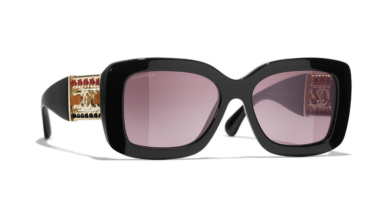 Gafas de Sol CHANEL 5535Q C622S1 54 17 140