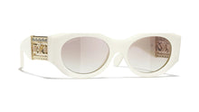 Sonnenbrillen CHANEL 5536Q 125513