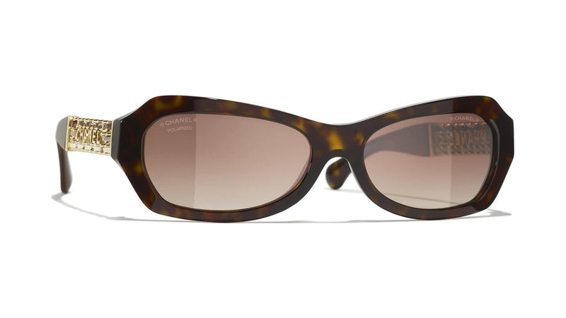 Gafas de Sol CHANEL 5537Q C714S9 59 17 140