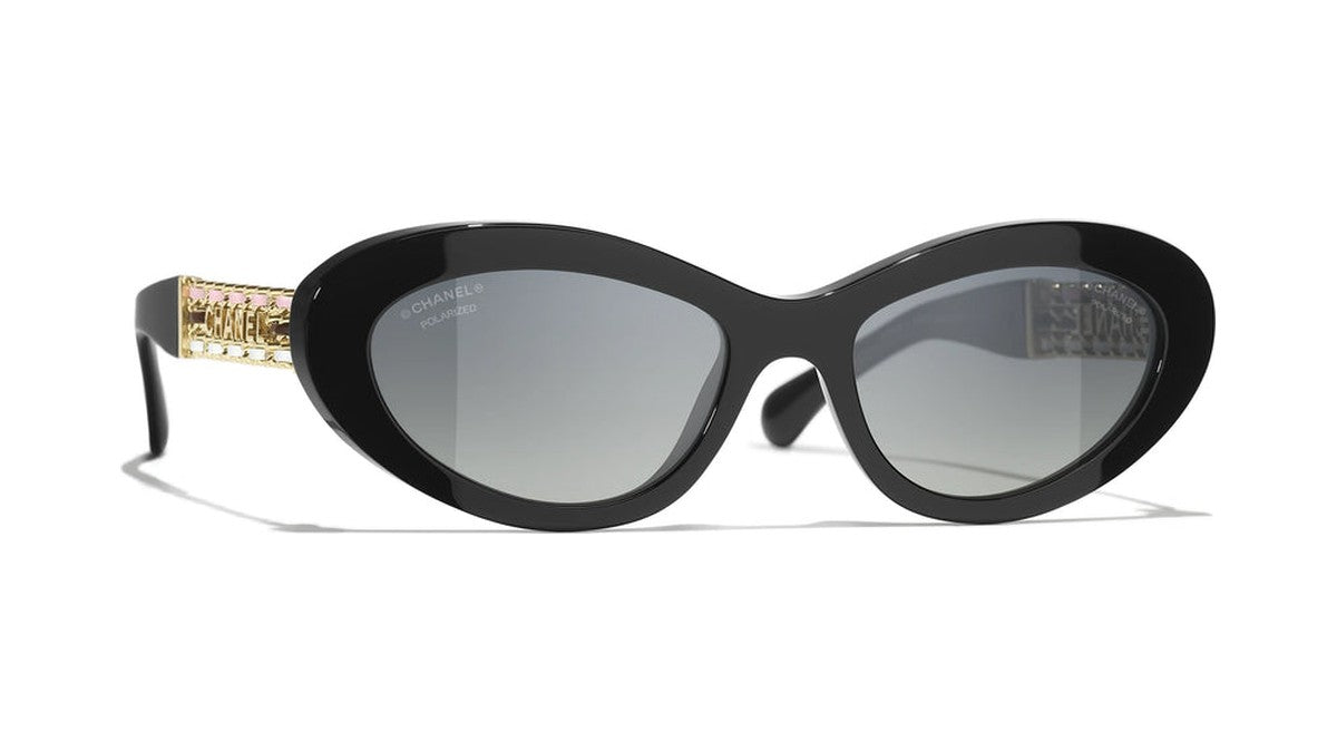 Gafas de Sol CHANEL 5538Q C622/S8 54 18 140
