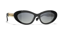 Sonnenbrillen CHANEL 5538Q C622/S8