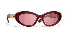 Sonnenbrillen CHANEL 5538Q 17927N
