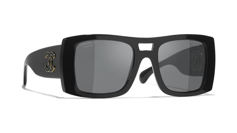 Gafas de Sol CHANEL 5539 C622T8 53 21 140