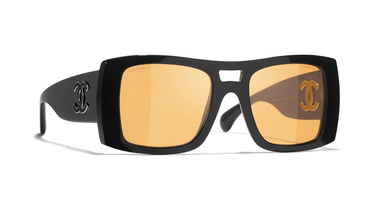 Gafas de Sol CHANEL 5539 1799/7 53 21 140