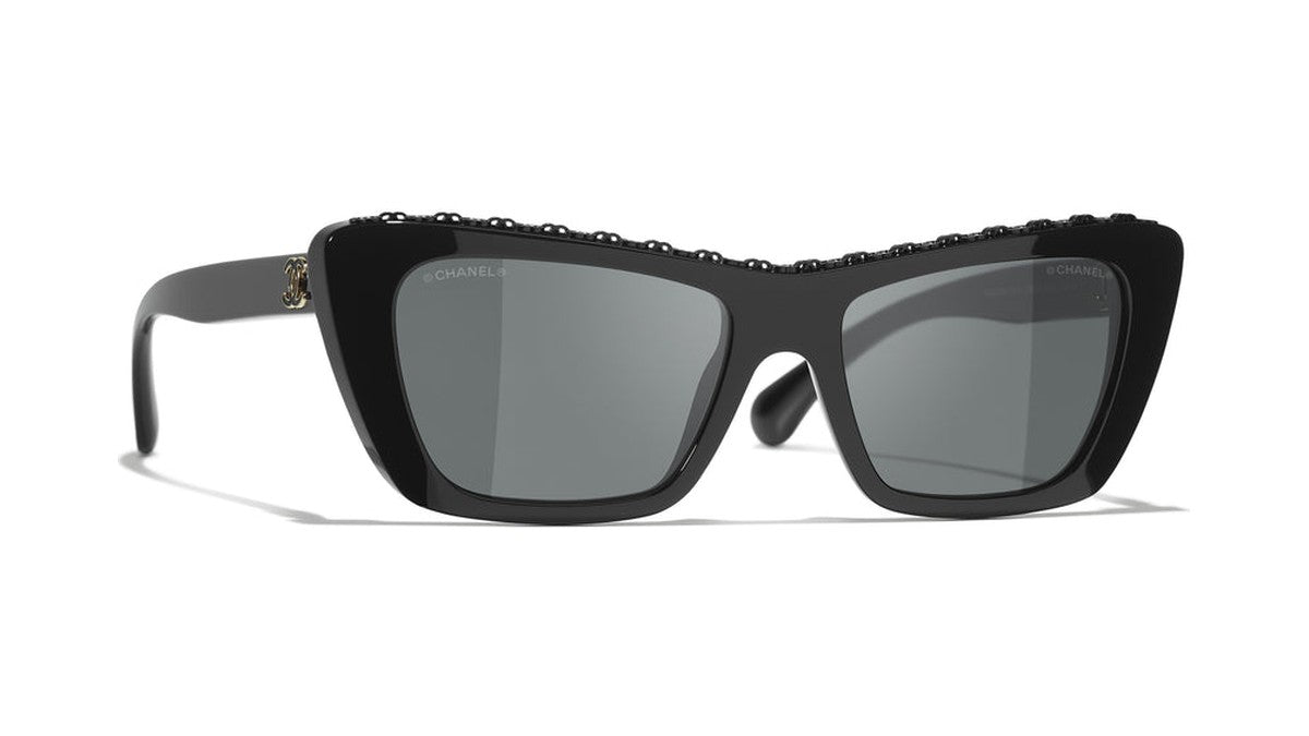 Gafas de Sol CHANEL 5540 C888S4 54 17 140