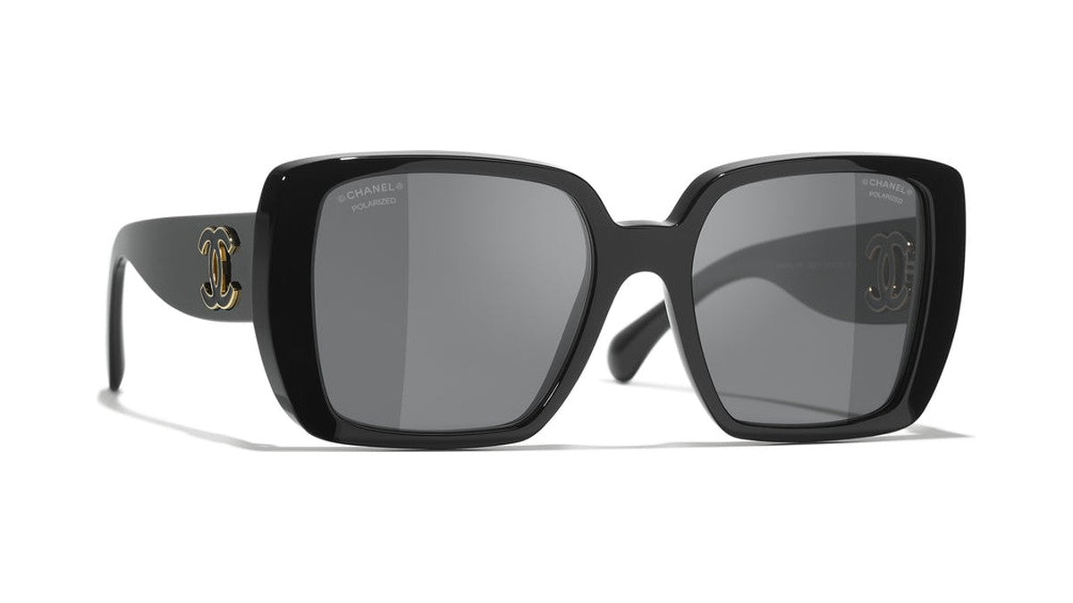 Gafas de Sol CHANEL 5541 C622T8 54 18 140