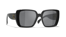 CHANEL 5541 C622T8 54 18 140 Sunglasses