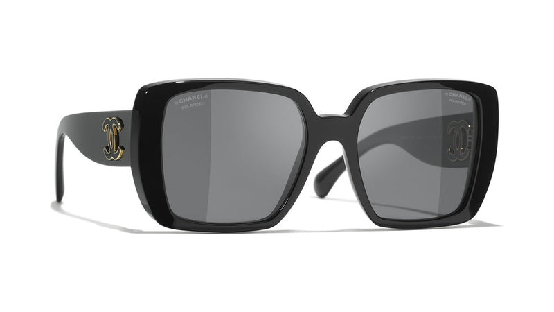 Gafas de Sol CHANEL 5541 C622T8 54 18 140